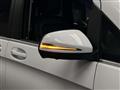 2017 Mercedes-Benz V-Class