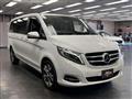 2017 Mercedes-Benz V-Class