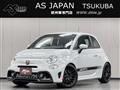 2020 ABARTH ABARTH OTHERS