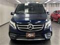 2017 Mercedes-Benz V-Class