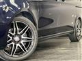 2017 Mercedes-Benz V-Class