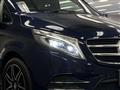 2017 Mercedes-Benz V-Class