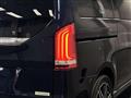 2017 Mercedes-Benz V-Class