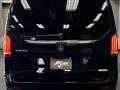 2017 Mercedes-Benz V-Class