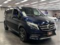 2017 Mercedes-Benz V-Class