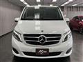 2017 Mercedes-Benz V-Class