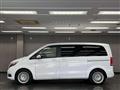 2017 Mercedes-Benz V-Class