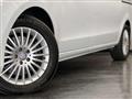 2017 Mercedes-Benz V-Class