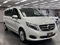 2017 Mercedes-Benz V-Class