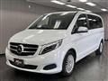 2017 Mercedes-Benz V-Class