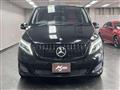 2018 Mercedes-Benz V-Class