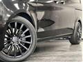 2018 Mercedes-Benz V-Class