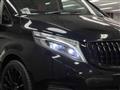 2018 Mercedes-Benz V-Class
