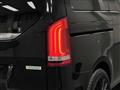 2018 Mercedes-Benz V-Class