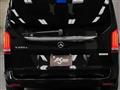 2018 Mercedes-Benz V-Class