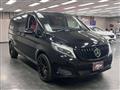 2018 Mercedes-Benz V-Class