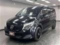 2018 Mercedes-Benz V-Class