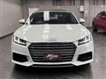 2015 Audi TT