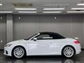 2015 Audi TT