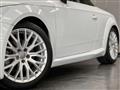 2015 Audi TT