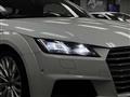 2015 Audi TT