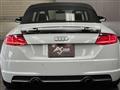 2015 Audi TT