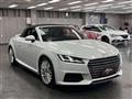 2015 Audi TT