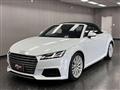 2015 Audi TT