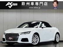2015 Audi TT