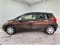 2015 Nissan Note