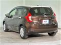 2015 Nissan Note