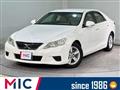 2009 Toyota Mark X