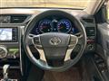 2009 Toyota Mark X