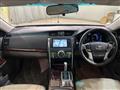2009 Toyota Mark X
