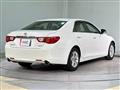 2009 Toyota Mark X