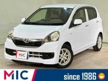 2015 Daihatsu Mira