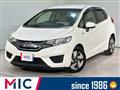 2014 Honda Fit Hybrid