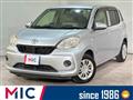 2017 Toyota Passo