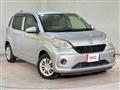 2017 Toyota Passo