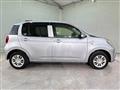 2017 Toyota Passo