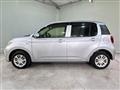 2017 Toyota Passo