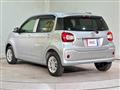 2017 Toyota Passo