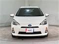 2012 Toyota AQUA