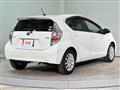 2012 Toyota AQUA