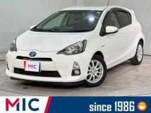2012 Toyota AQUA
