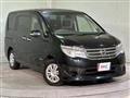 2015 Nissan Serena