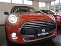 2019 BMW MINI