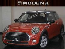 2019 BMW MINI