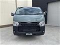 2026 Toyota Hiace Van