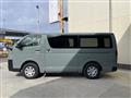 2026 Toyota Hiace Van